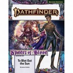 Pathfinder Adventure Path:...