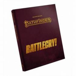 Pathfinder RPG: Battlecry!...