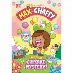 Max and Chaffy: The Great...
