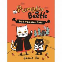 Pumpkin and Beetle: Two...