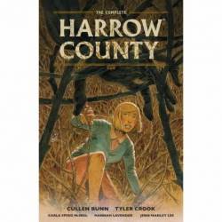 The Complete Harrow County...