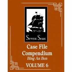 Case File Compendium: Bing...