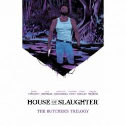 House of Slaughter Book One...
