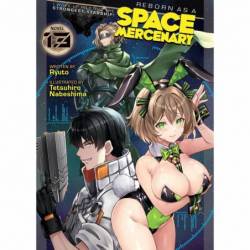 Reborn as a Space...