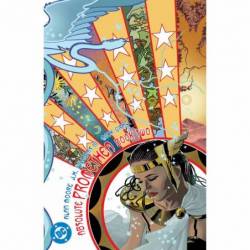Absolute Promethea Book Two...