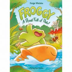Froggy