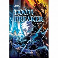 Doom Breaker Volume Two