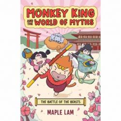 Monkey King and the World...