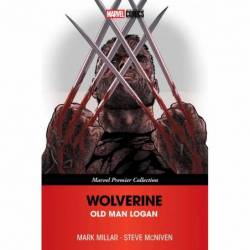 Wolverine: Old Man Logan...
