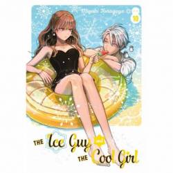 The Ice Guy and the Cool...