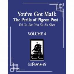 You've Got Mail: The Perils...