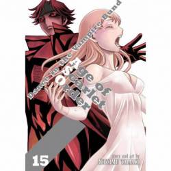 Dance in the Vampire Bund:...