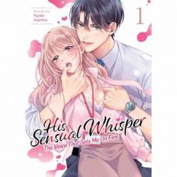 His Sensual Whisper: The...