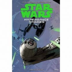 Star Wars: Hyperspace...