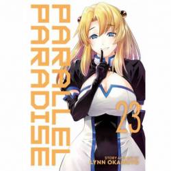 Parallel Paradise Vol. 23