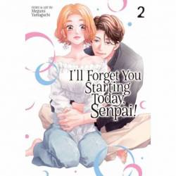 I'll Forget You Starting...