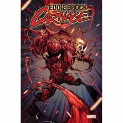 Eddie Brock: Carnage Vol. 1...