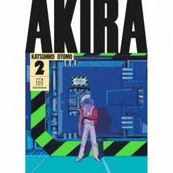 AKIRA Hardcover Collection 2