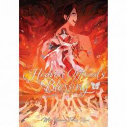 Heaven Official's Blessing:...