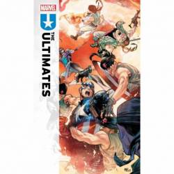 Ultimates By Deniz Camp...