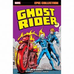 Ghost Rider Epic...