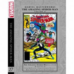 Marvel Masterworks: The...