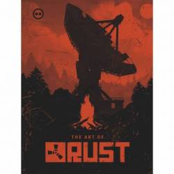 The Art of Rust