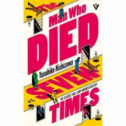 The Man Who Died Seven Times