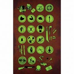 Once Upon a Time at the End...