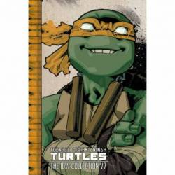 Teenage Mutant Ninja...
