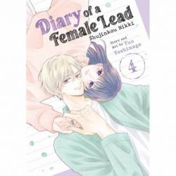 Diary of a Female Lead:...
