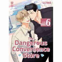 The Dangerous Convenience...