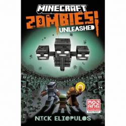 Minecraft: Zombies Unleashed!