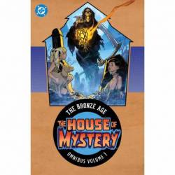 House of Mystery: The...