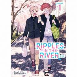 Ripples in the River Vol. 1