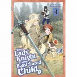 The Lady Knight and the...