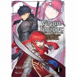 Virgin Knight: I Became the...