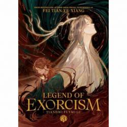 Legend of Exorcism: Tianbao...