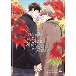 Stay By My Side After the...