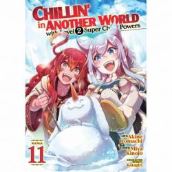 Chillin' in Another World...