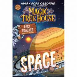 Magic Tree House Fact...