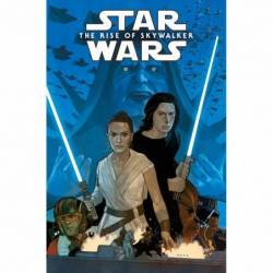 Star Wars: The Rise Of...