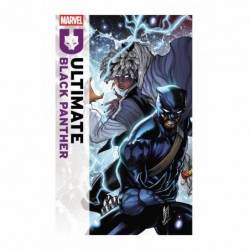 Ultimate Black Panther By...