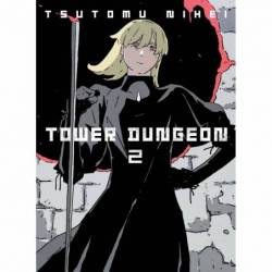 Tower Dungeon 2