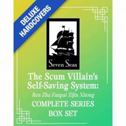 The Scum Villain's...