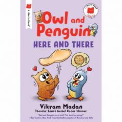 Owl and Penguin: Here and...