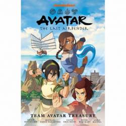 Avatar: The Last...