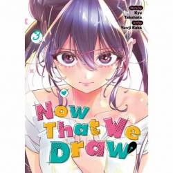 Now That We Draw Vol. 3