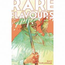Rare Flavours Deluxe Edition