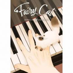 Fairy Cat Vol. 2